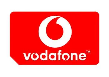 vodafone sim