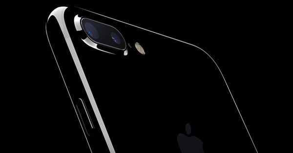 Especificaciones técnicas del nuevo iPhone 7 y iPhone 7 Plus