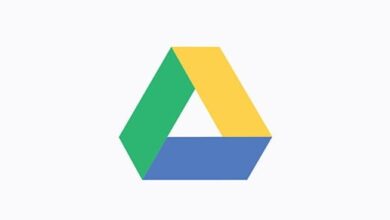 google drive android
