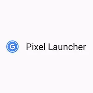 google pixel launcher