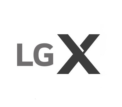 LG lanza la nueva serie LG X con tres modelos diferentes