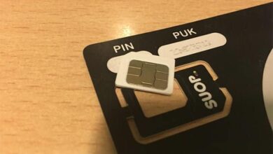recuperar pin tarjeta sim