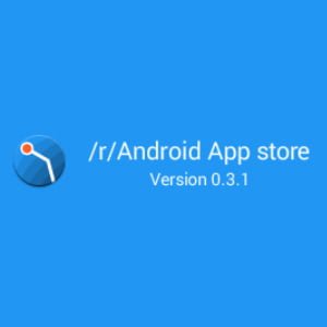 reddit android app store