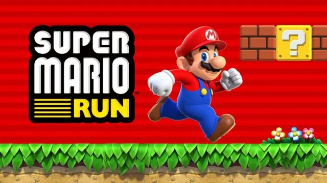 Lanzamiento de Super Mario Run para iOS pero no sin polémica