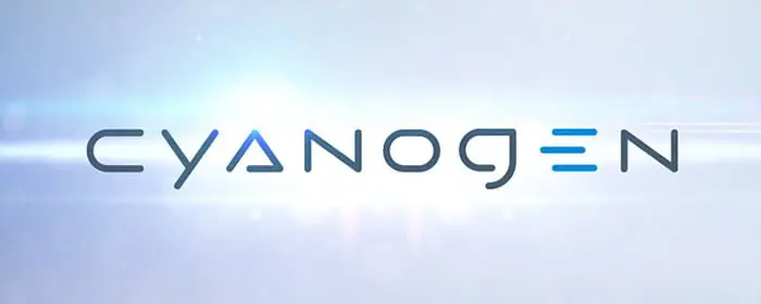 cyanogen modular os