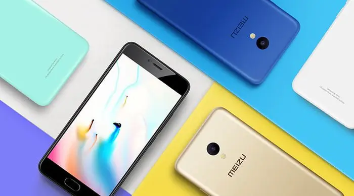 Meizu M5, el smartphone lowcost más completo