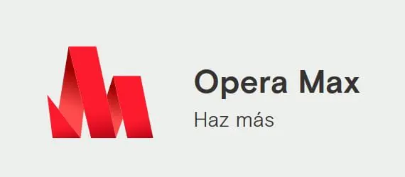 opera max android