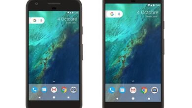 pixel vs pixel xl