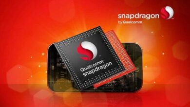 qualcomm snapdragon android