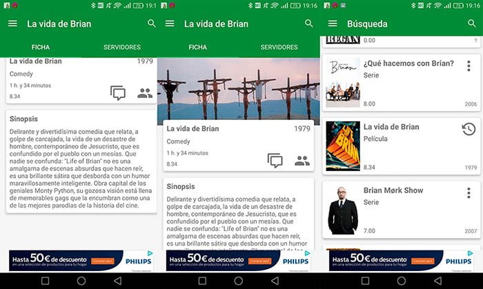xdede android xdede android