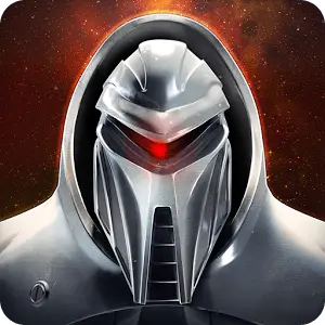 El juego de la serie Battelstar Galactica disponible en Play Store