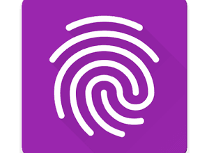 fingerprint gestures