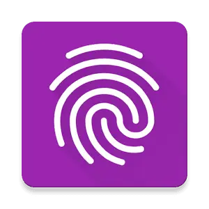 fingerprint gestures