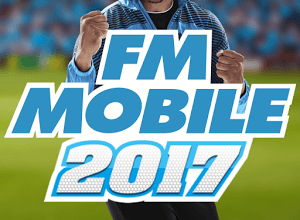 football manager mobile 2017