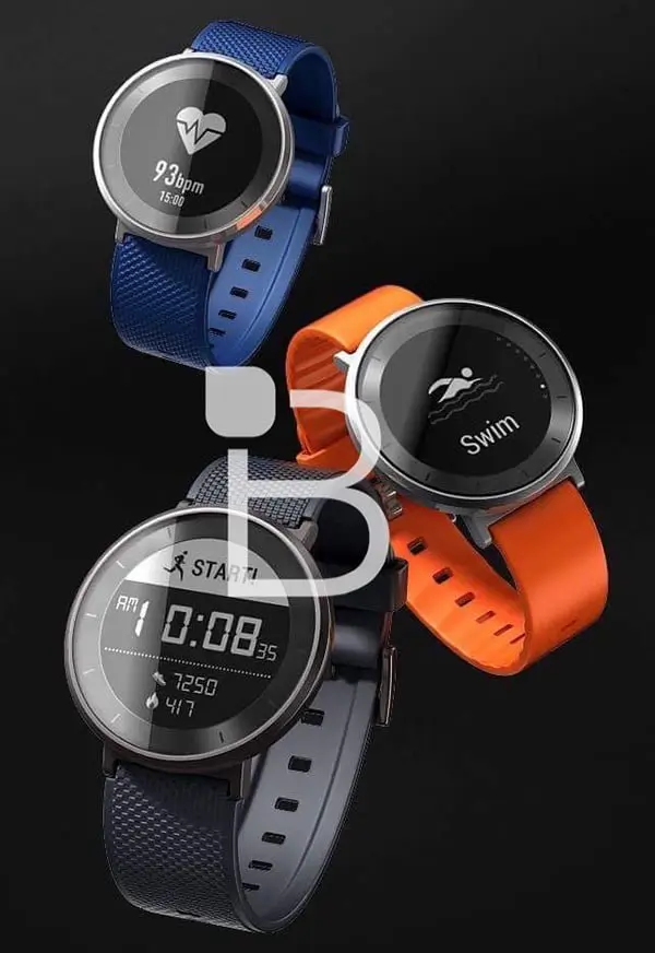 Lanzamiento del Huawei Fit, el nuevo smartwatch para deportistas