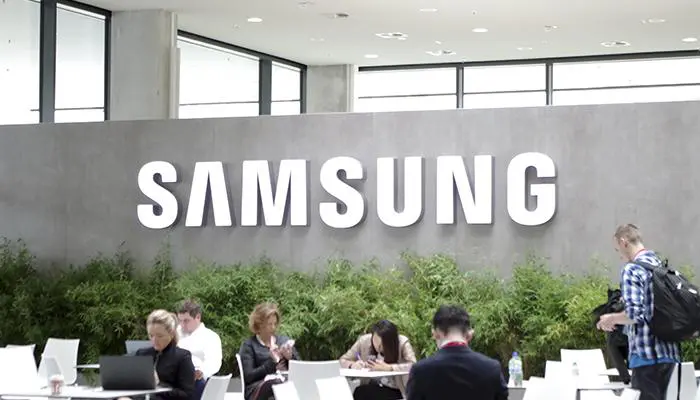 Samsung se dividirá en dos entidades independientes