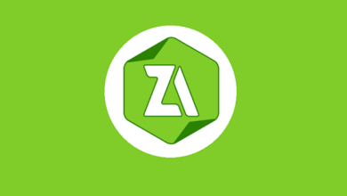 logo zarchiver