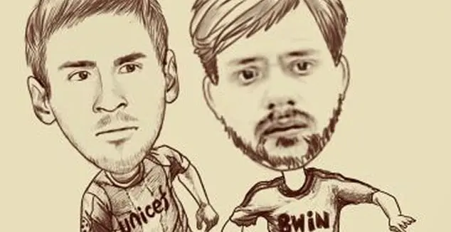 momentcam caricatura