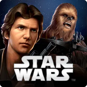 Disponible la beta de Star Wars: Force Arena