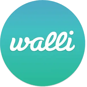 Walli, la red social enfocada en fondos de pantalla para Android