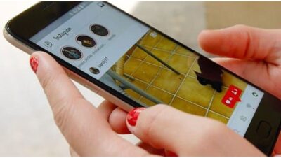 instagram red social