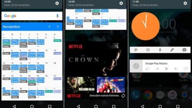 Snap Swipe Drawer Android