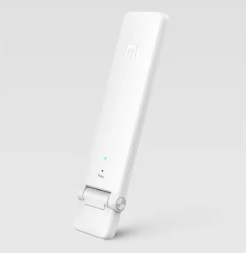 Lanzamiento del nuevo Xiaomi WiFi Amplifier 2