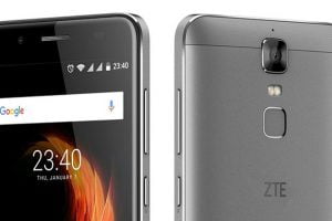 ZTE Blade A610s