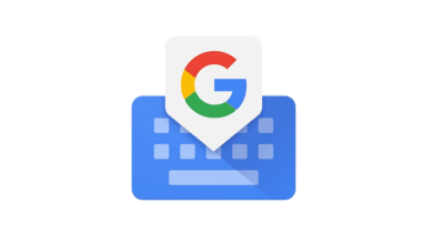 gboard teclado google