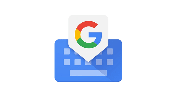 gboard teclado google