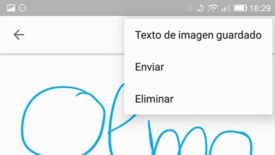 google keep ocr