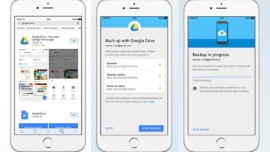 migrar ios android