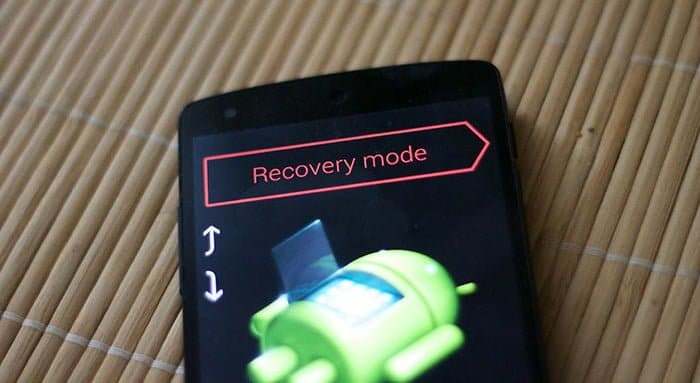 reiniciar android recovery reiniciar android recovery