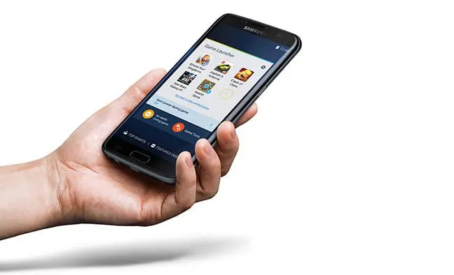 Samsung Galaxy S7