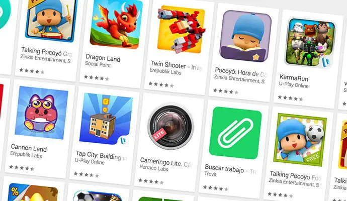 Novedades de Play Store 7.4, próximamente en vuestros dispositivos