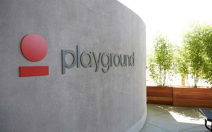 playground global