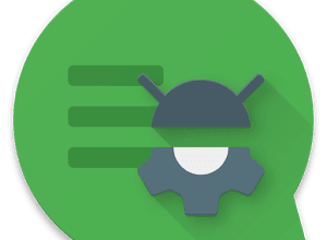 qeuBot android