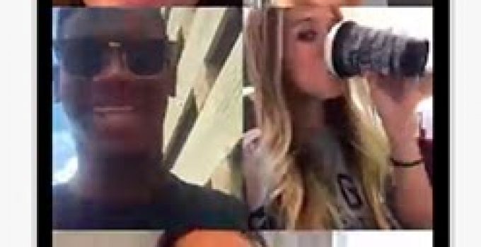 houseparty chat grupal