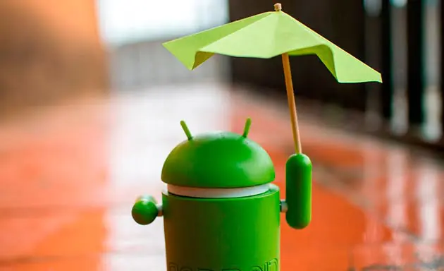 mejores apps prevision del tiempo android