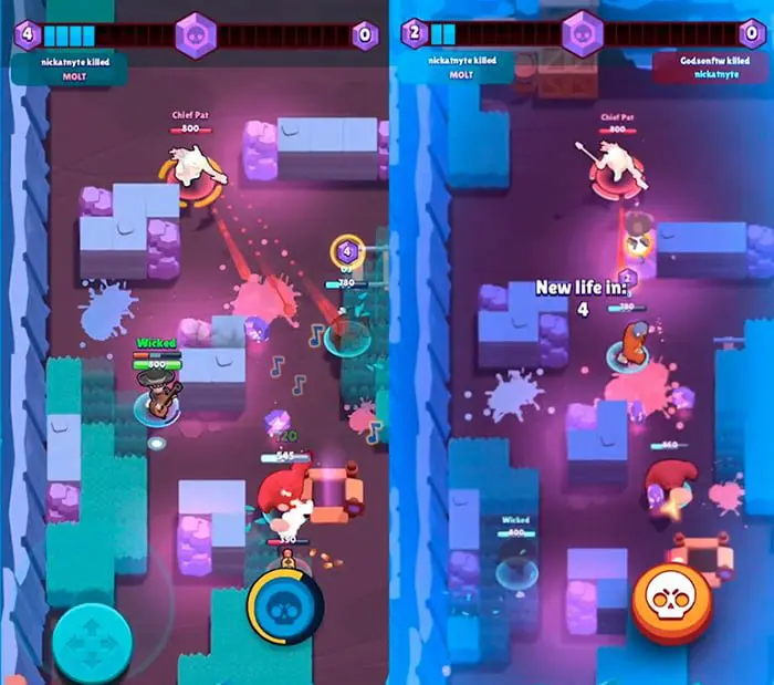 Brawl Stars Supercell