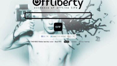 que es offliberty