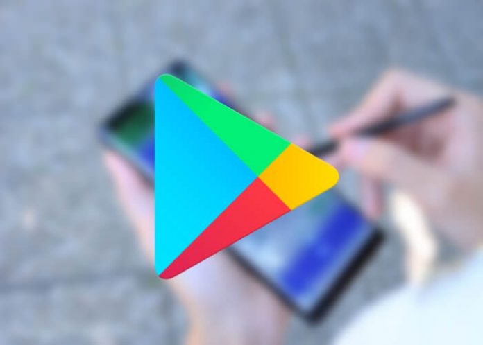 instalar play store