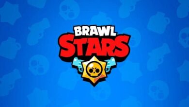 brawl stars logo