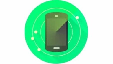 encontrar movil android robado