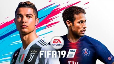 FIFA 19 android
