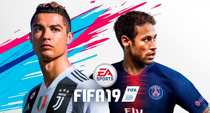 FIFA 19 android