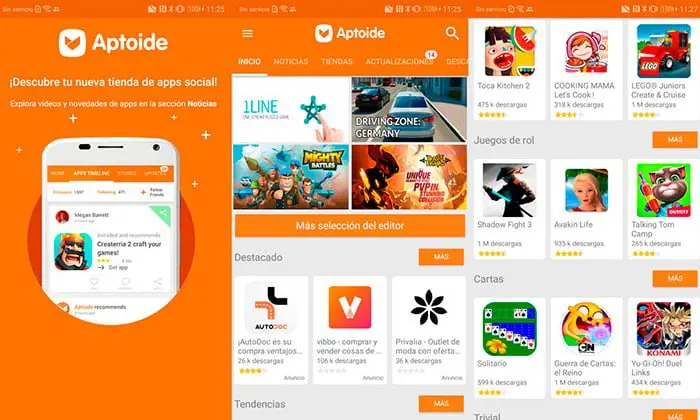aptoide