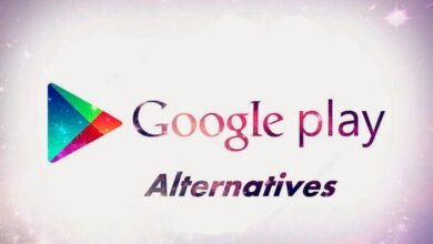 google play alternativas