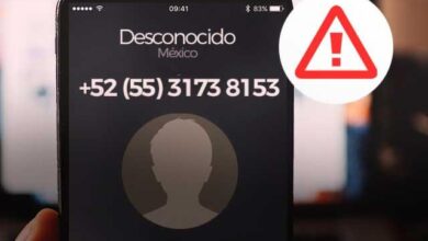 Apps para saber quién te llama por teléfono