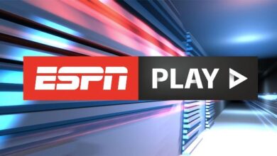 Crear una cuenta gratis de ESPN Play